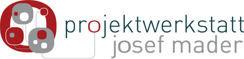 projektwerkstatt josef mader
